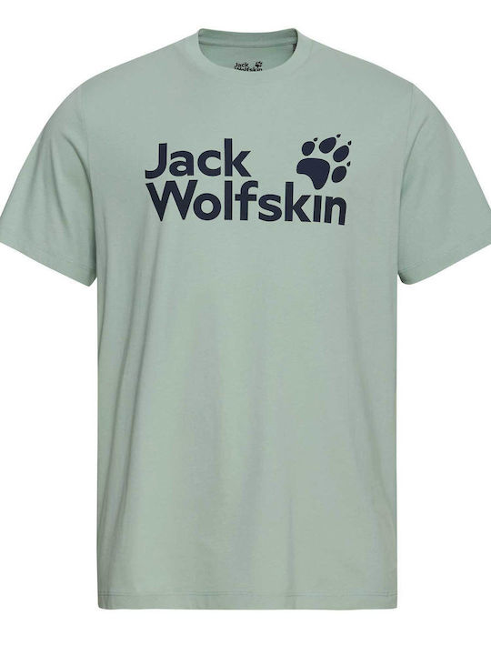 T-shirt Πράσινο