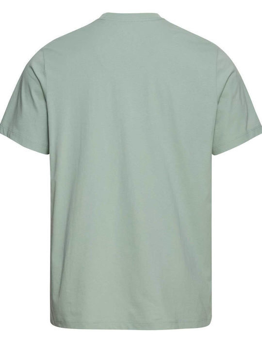 T-shirt Πράσινο