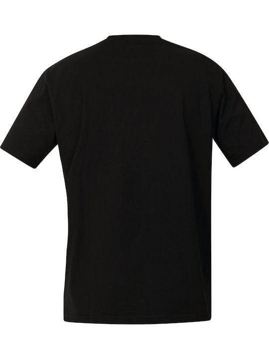 T-shirt Black
