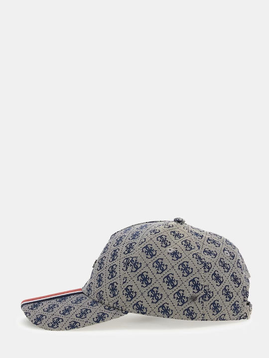 Guess Baseball Ανδρικό Jockey Guess Baseball Ανδρικό Jockey