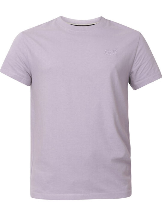 Essential T-shirt Lilac