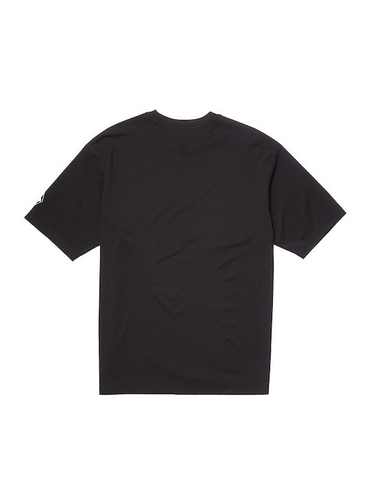 Tricou Surf Pistol Negru