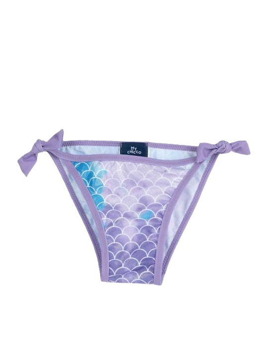 Chicco Costum de Baie pentru Copii Bikini Lila