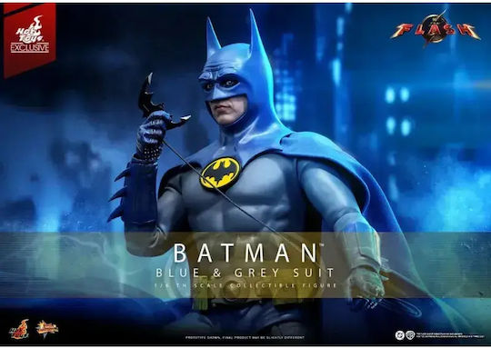 Actionfigur The Flash - Batman Batman 30cm