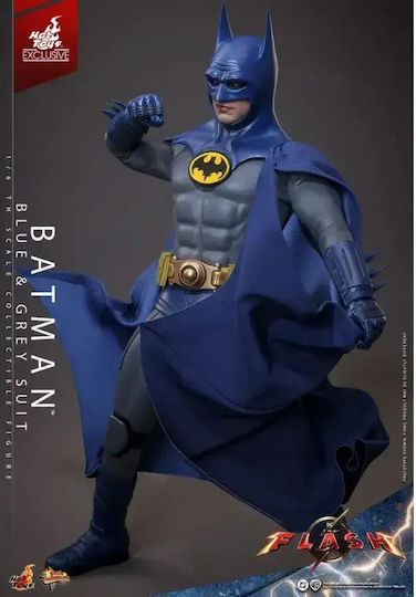 Actionfigur The Flash - Batman Batman 30cm