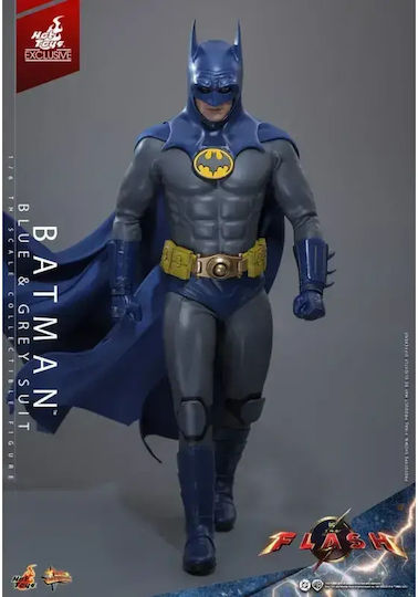 Actionfigur The Flash - Batman Batman 30cm