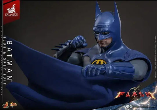Actionfigur The Flash - Batman Batman 30cm