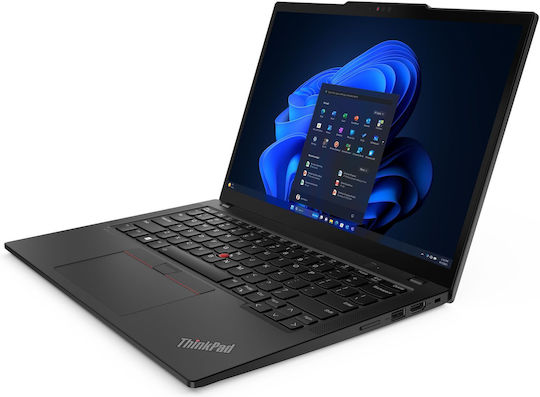 Lenovo ThinkPad X13 Gen 5 13.3" IPS FHD+ Touchscreen (Ultra 7-165U/16GB/2TB SSD/W11 Pro) (US Keyboard)