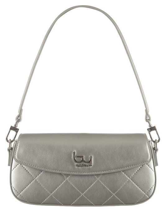 Women's Handbag Silver
