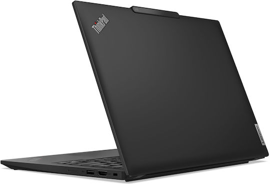 Lenovo ThinkPad X13 Gen 5 13.3" IPS FHD+ Touchscreen (Ultra 7-165U/16GB/2TB SSD/W11 Pro) (US Keyboard)