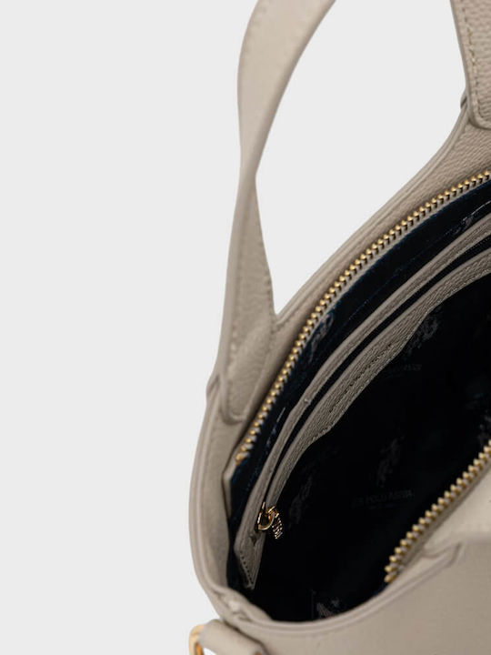Assn Women's Crossbody Bag Beige