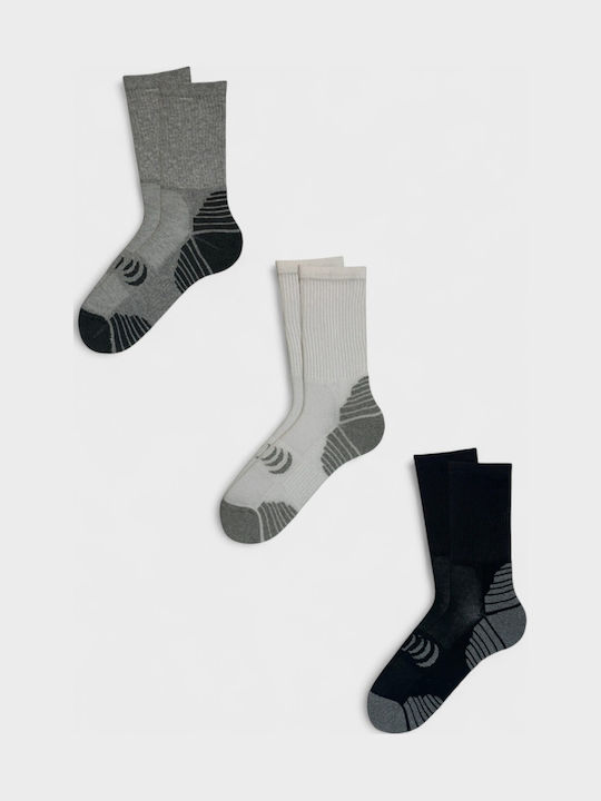 Dimisocks Κάλτσες Πολύχρωμο 3Pack Dimisocks Κάλτσες Πολύχρωμο 3Pack