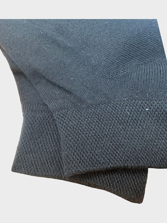 Dimisocks Socken Schwarz
