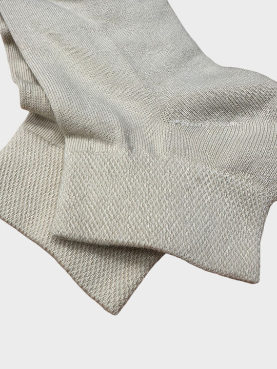 Dimisocks Beige Socken