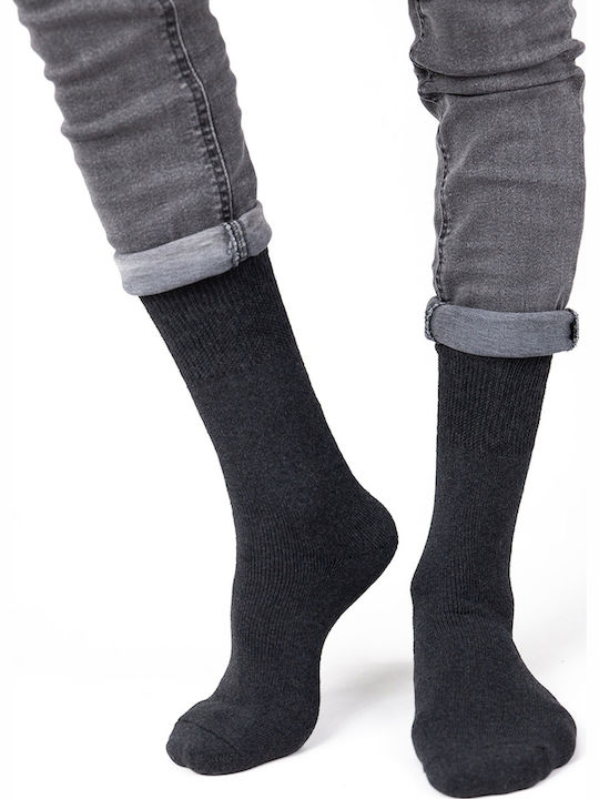 Soma Socks Lässige Herren Mehrfarbige Socken 3er Pack