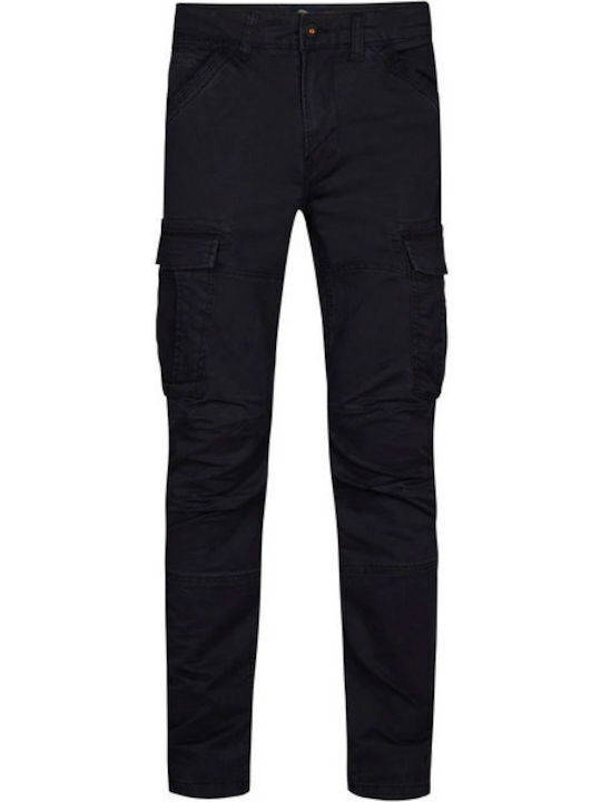 Trousers Chino Black