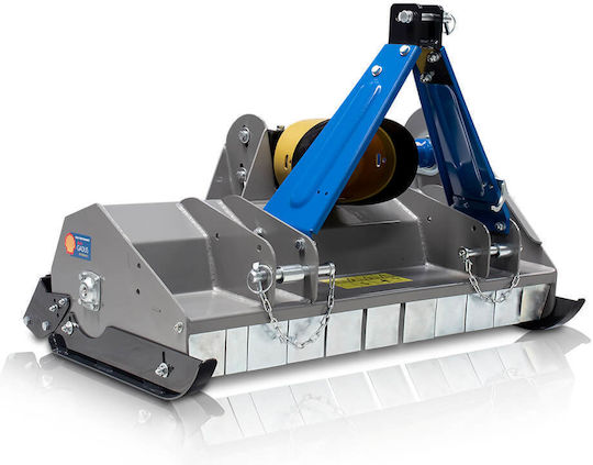 Graecus EKN125 Schlegelmäher