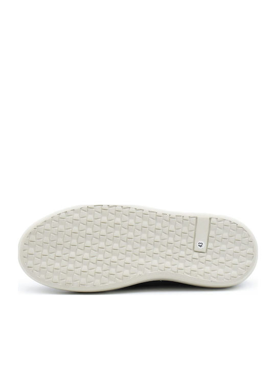 Ανδρικά Loafers σε Μπλε Χρώμα