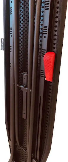 Rolser Σιδερώστρα για Σίδερο Ατμού Σπαστή 120x38x99cm
