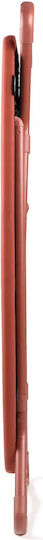 Rolser Σιδερώστρα για Σίδερο Ατμού Σπαστή 130x37x96cm