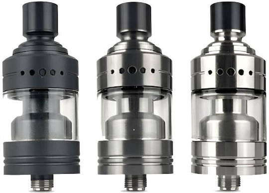 Early Bird Early Bird E-Zigarette Verdampfer-Tanks RTA 2ml 22mm