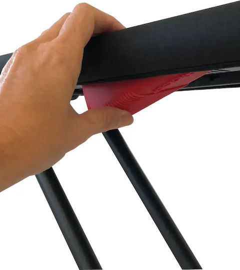 Rolser Σιδερώστρα για Σίδερο Ατμού Σπαστή 120x38x99cm