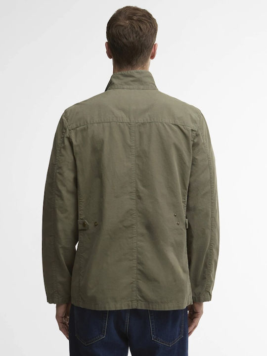 Barbour Barbour