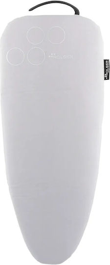 Rolser Kmini Surf Bügelbretter Tischplatte 72x29cm