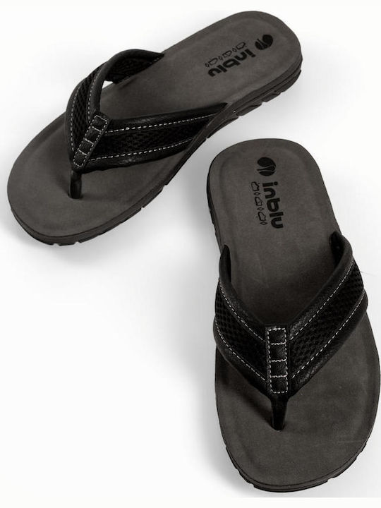 Men's Sandals in Black Colour