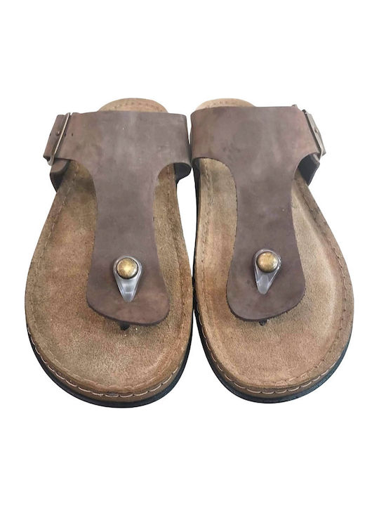 Sunny Sandals