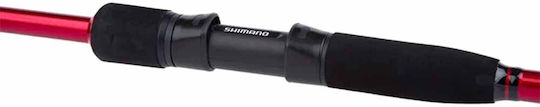 Shimano Sienna Въдица За Спининг 2.41м