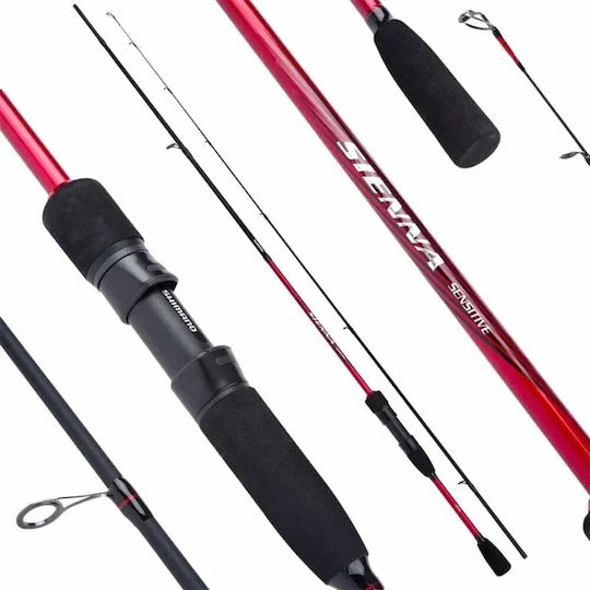 Shimano Sienna Въдица За Спининг 2.41м