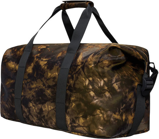 Rains Hilo Weekend Bag W3 Sack Voyage Fabric