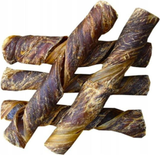 Arami Dog Treat Tube Shape With Beef 250gr