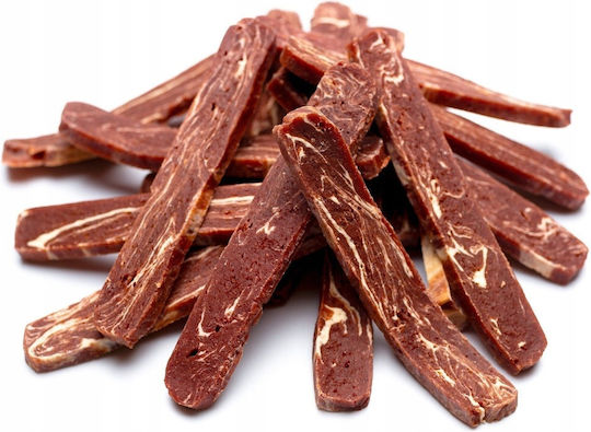 Hau & Miau Dog Treats Stick For Small Breed Dogs With Duck And Cod 500gr