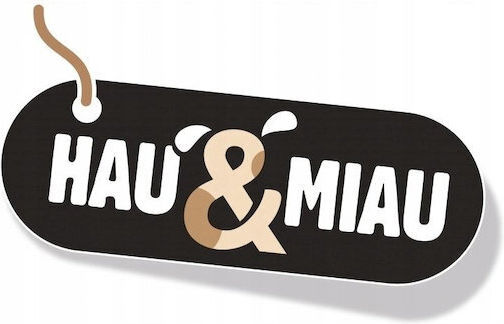 Hau & Miau Dog Treat With Beef 500gr