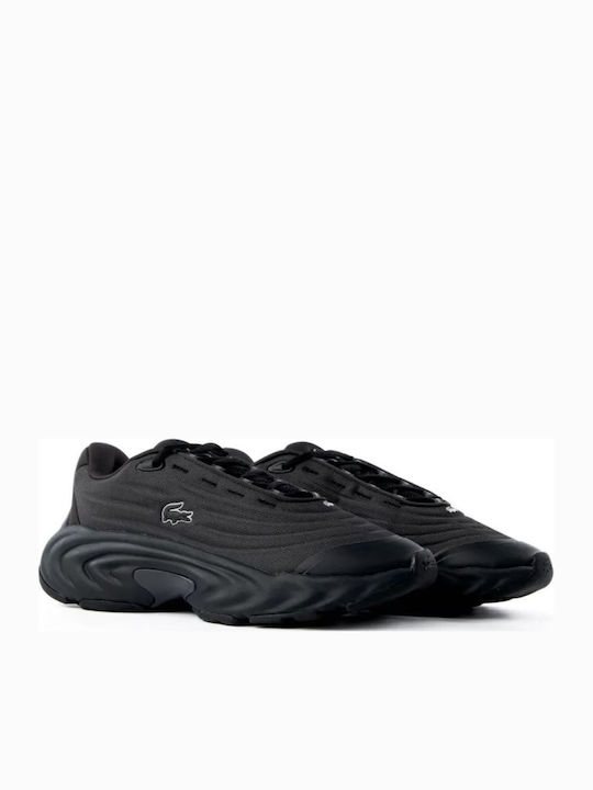 Lacoste Sneakers Ανθρακί