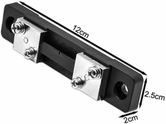 Shunt Bridge for Misc Industrial Building Equipment ee10927