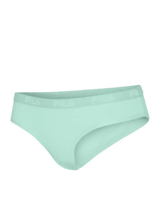 Brief Women's Slip 3Pack Green
