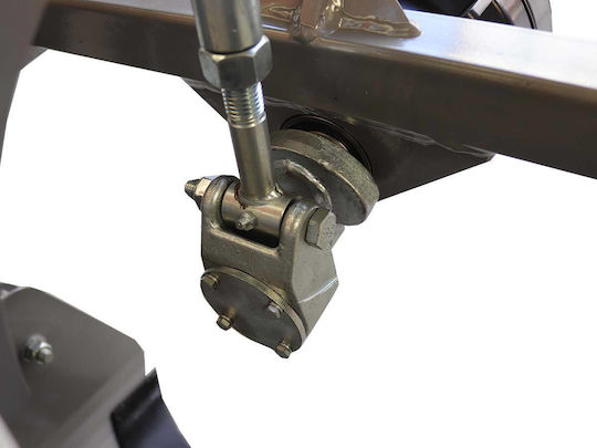 Graecus Potatoes Plough DE50