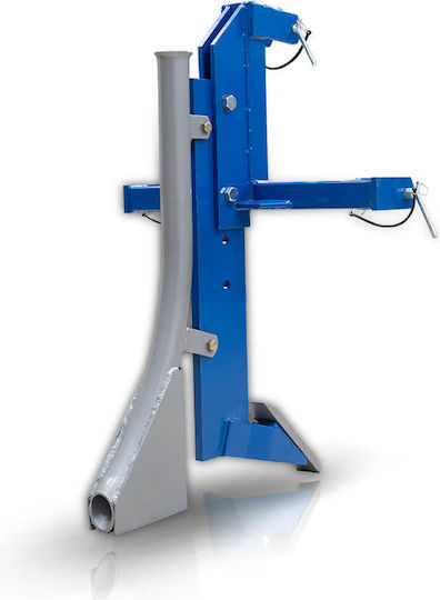 Graecus ER-MR Cultivator Part Ripper installation of irrigation, water supply, electricity, sewerage and telephone networks