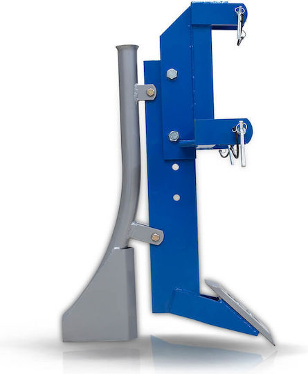 Graecus ER-MR Cultivator Part Ripper installation of irrigation, water supply, electricity, sewerage and telephone networks