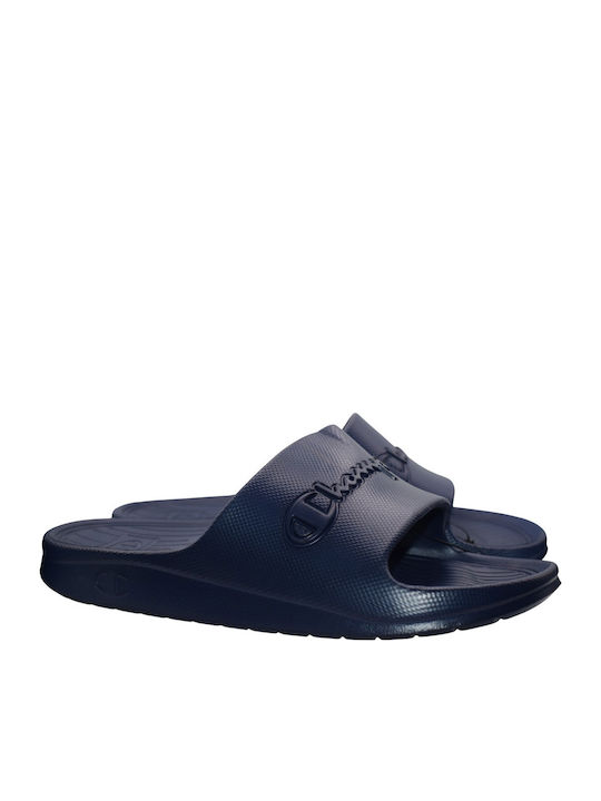 Cabana Herren Flip-Flops Blau S22413 BS003