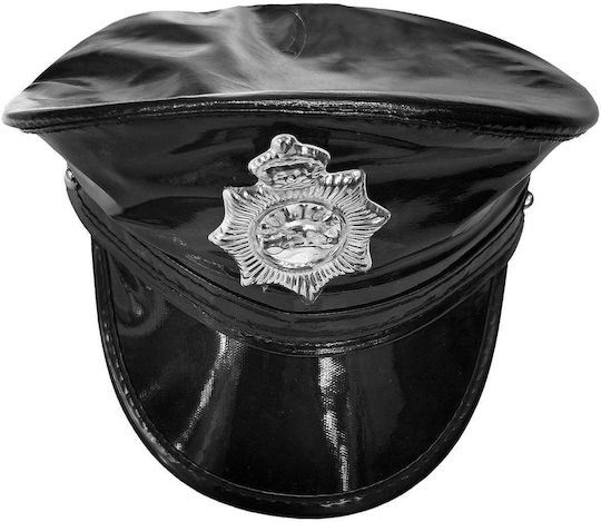 Kinksters Sexy Αξεσουάρ Police Hat