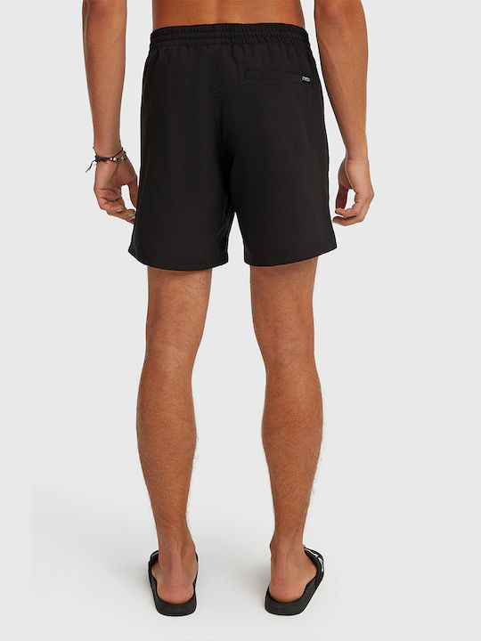 O'Neill Cali 16'' Costum De Baie Bărbat Pantaloni Scurți Negru O'Neill Cali 16'' Costum De Baie Bărbat Pantaloni Scurți Negru