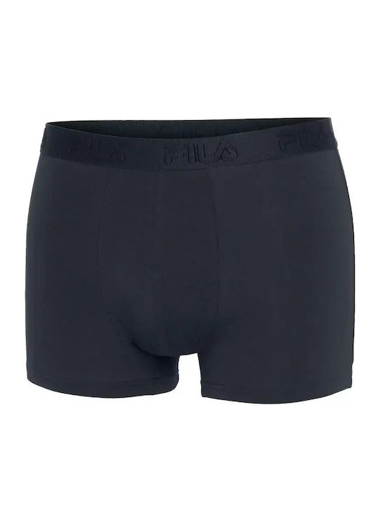 Men's Boxers Blue 2 Pack