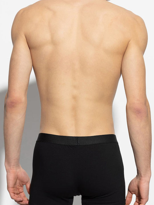 Ανδρικά Μποξεράκια Black/white 2Pack