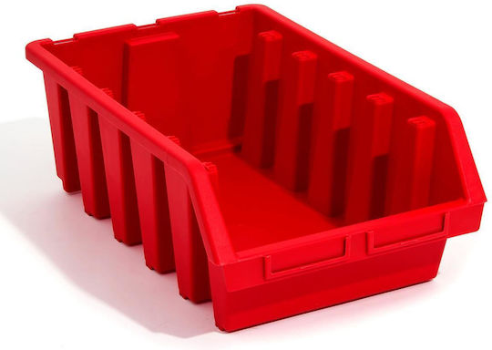 Patrol Plastic Tool Bin Organiser W33xD50xH18cm