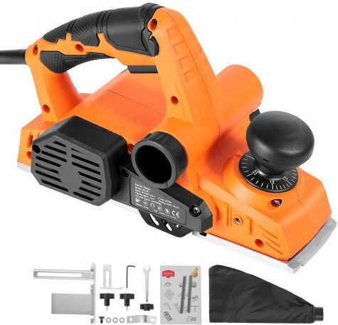 Vevor YXDDSCBC900WP52WW001V2 Rabota 900W