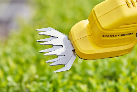 Stanley STCSS20D1-QW Μπορντουροψάλιδο Μπαταρίας 18V με Μήκος Λάμας 20cm